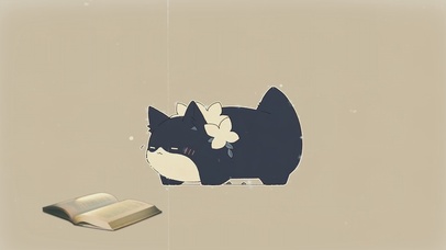 爱学习的小喵