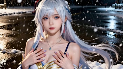 盐系少女