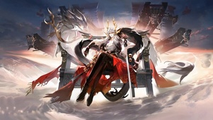 女王