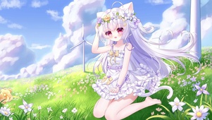 花开