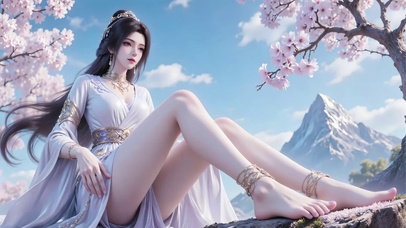 紫灵1