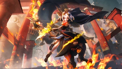 阴阳师 御馔津