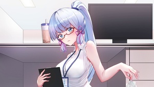 职场-画师:黑势