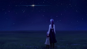 母女