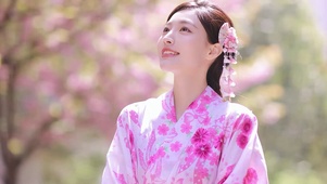 可爱邻家姐姐女神