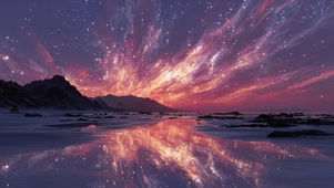 流年天空