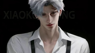 秦彻38（灵音）