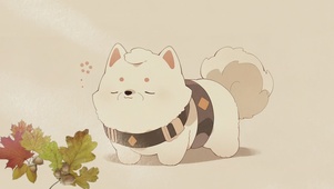 沐浴阳光