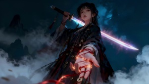捕妖师