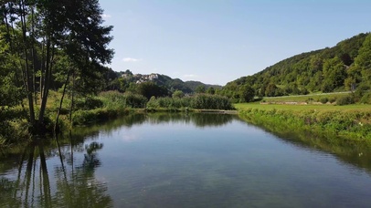 乡村风景