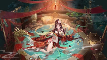 花想容·次元神女