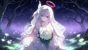 婚纱普拉娜