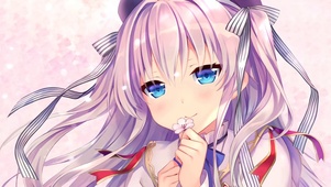 军姬少女