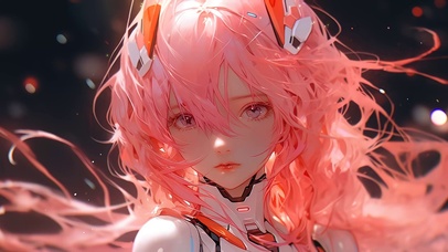 机甲少女