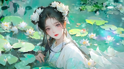 【24节气】静寒