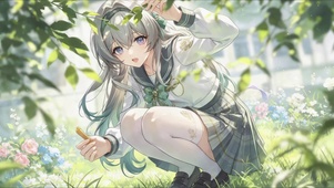流萤