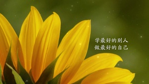 学最好的别人做最好的自己