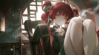 锁暝｜无执无妄