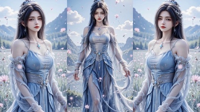 小雪儿（4K）