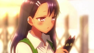 长濑同学
