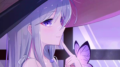 魔攵の旅伊蕾娜