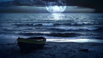 海上明月钢琴曲