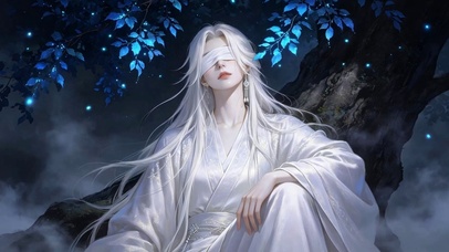 等待 女版