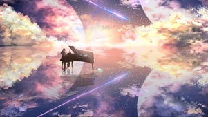 海上钢琴曲