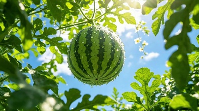 大大大西瓜