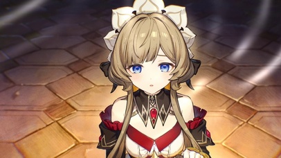少女