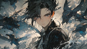魔龙
