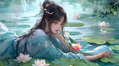 【24节气】晓烟