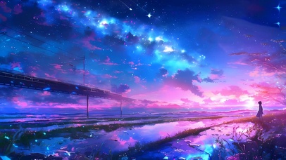 成都高铁 4K
