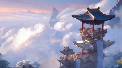 云端