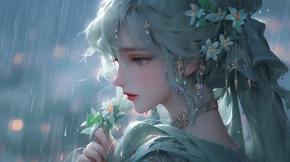 【24节气】思熙