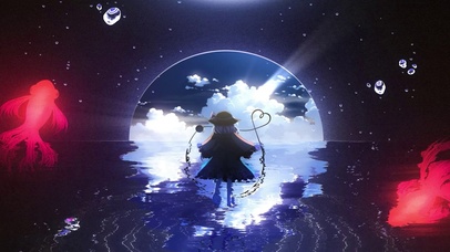 小魔女