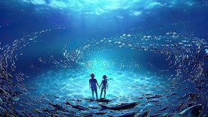 海底
