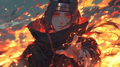 宇智波鼬