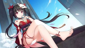 星穹铁道花火