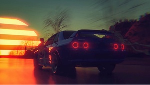 GTR32