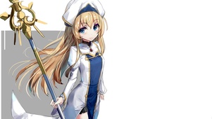 圣女