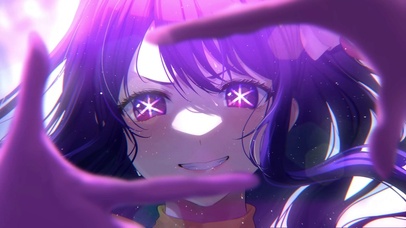 我推的孩子 星野爱 