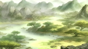 归途