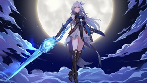 镜流