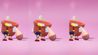 积木奥斯卡-热舞