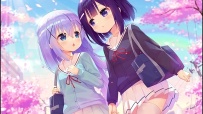 智乃冬优  入学日