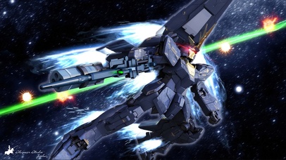 报丧女妖高达（高达系列24）