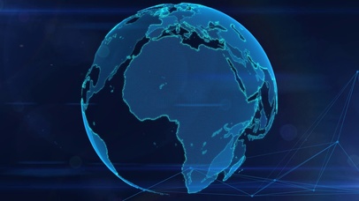 科技计算机数据