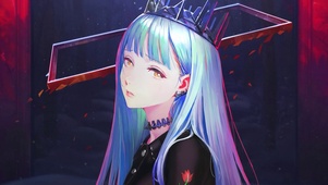 女王
