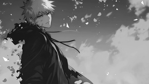 帅气